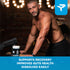 100% Pure L-Glutamine - Unflavoured - Easy to Mix